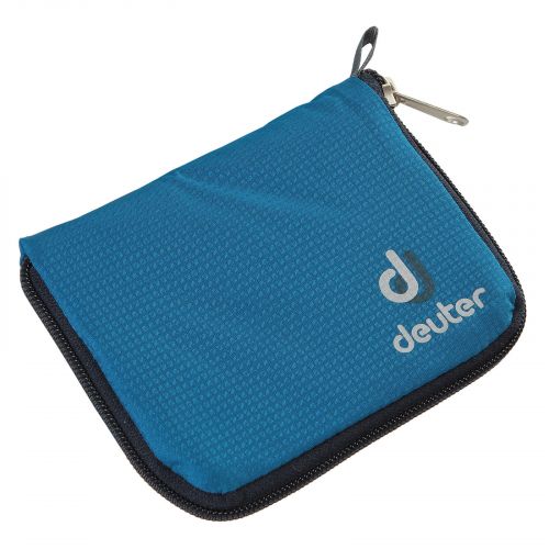 Portfel Deuter Zip Wallet 3942516 / 3025/bay Cena, Opinie INTERSPORT