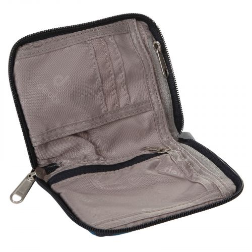 Portfel Deuter Zip Wallet 3942516 / 3025/bay Cena, Opinie INTERSPORT
