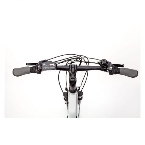 Rower Ecobike Cortina 10,4 Ah