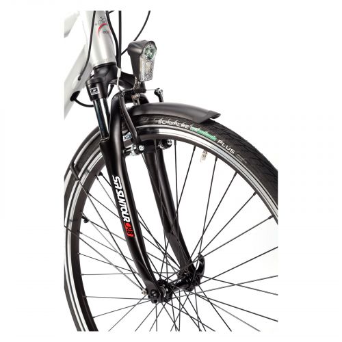 Rower Ecobike Cortina 10,4 Ah