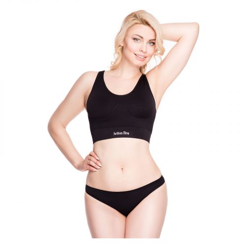 Bielizna Hanna top 06-10