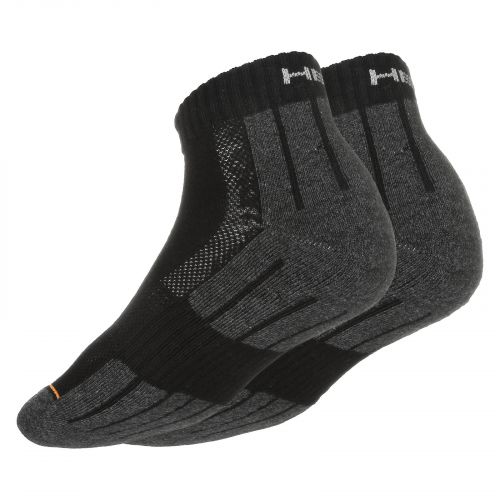 Skarpety sportowe Head Performance Ankle Socks 2p 741018001 