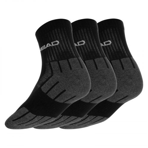 Skarpety sportowe Head Performance Mid Crew 3p 741019001