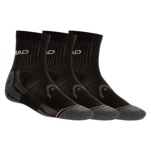 Skarpety sportowe Head Performance Mid Crew 3p 741019001