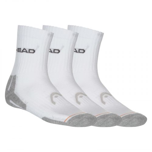 Skarpety sportowe Head Performance Mid Crew 3p 741019001