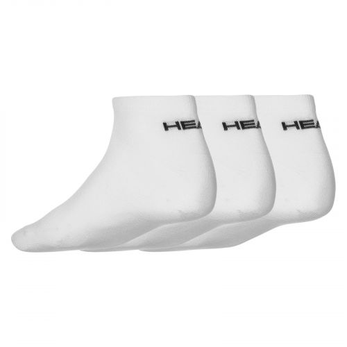 Skarpety sportowe Head Low Socks 3p 761010001