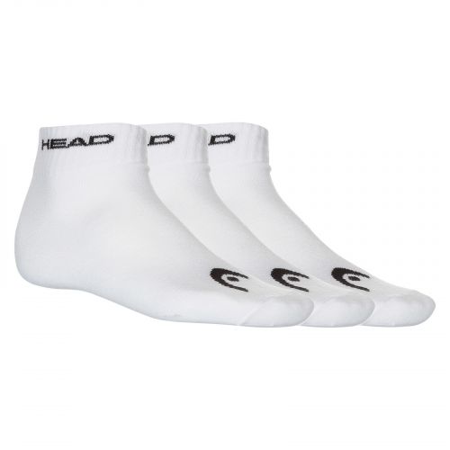 Skarpety sportowe Head Ankle Socks 3p 761011001
