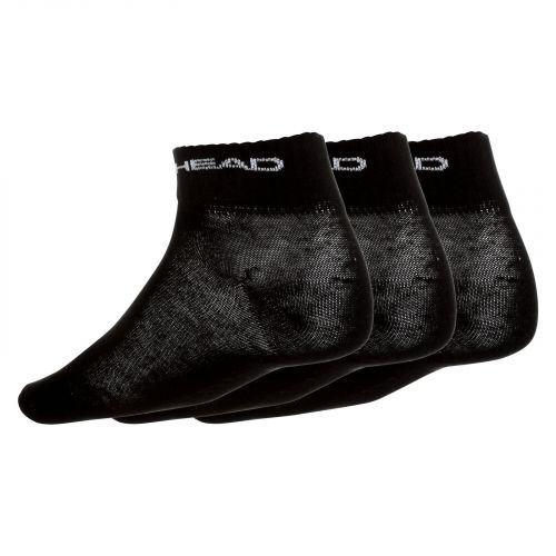 Skarpety sportowe Head Ankle Socks 3p 761011001