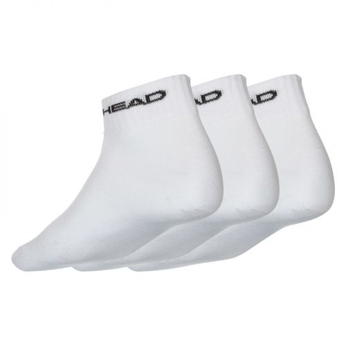 Skarpety sportowe Head Ankle Socks 3p 761011001