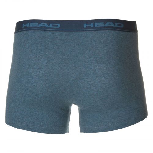 Bielizna męska bokserki Head 2p 841001001