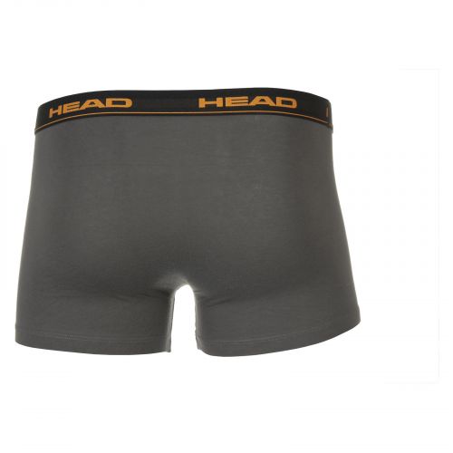 Bielizna męska bokserki Head 2p 841001001