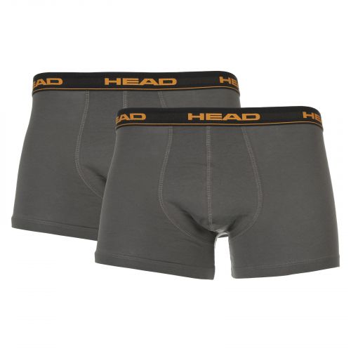 Bielizna męska bokserki Head 2p 841001001
