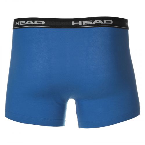 Bielizna męska bokserki Head 2p 841001001