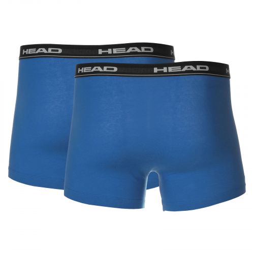 Bielizna męska bokserki Head 2p 841001001
