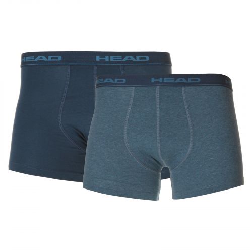 Bielizna męska bokserki Head 2p 841001001
