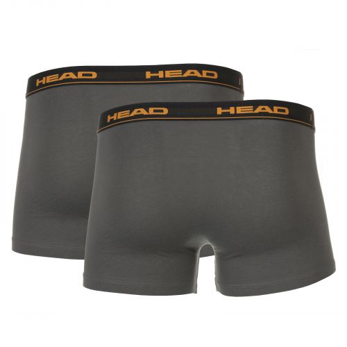 Bielizna męska bokserki Head 2p 841001001