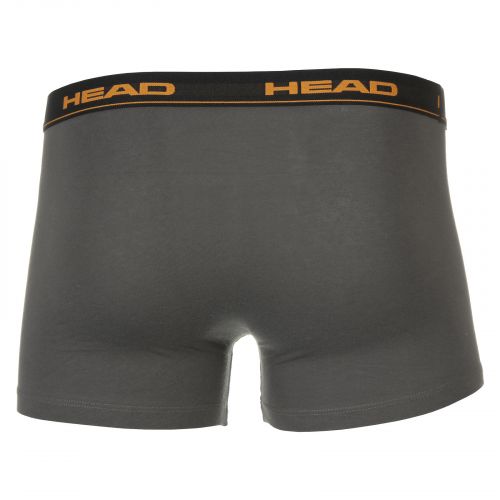 Bielizna męska bokserki Head 2p 841001001