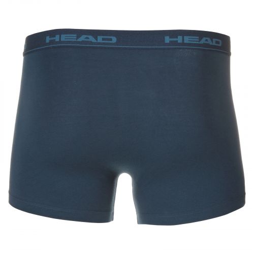Bielizna męska bokserki Head 2p 841001001