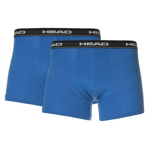 Bielizna męska bokserki Head 2p 841001001