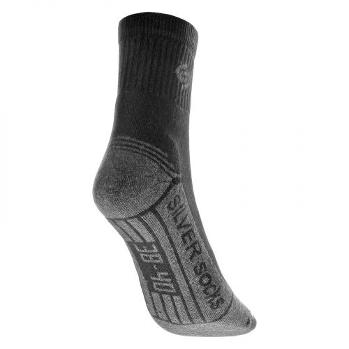 Skarpety JJW Athletic Deo Silver