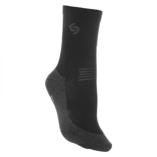 Skarpety JJW Sport Light Deo Silver