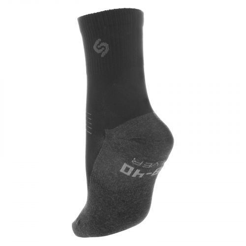 Skarpety JJW Sport Light Deo Silver