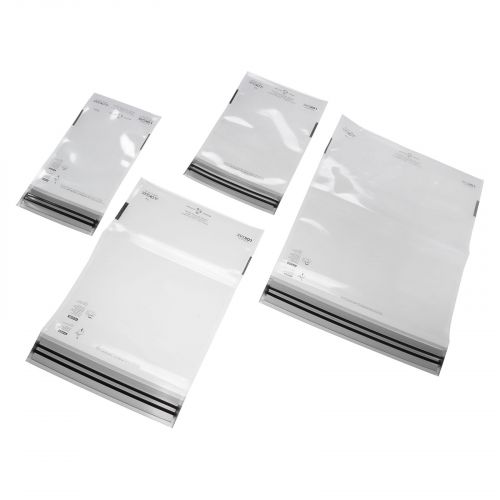 Etui wodoodporne Loksak aLOKD4 4szt zestaw