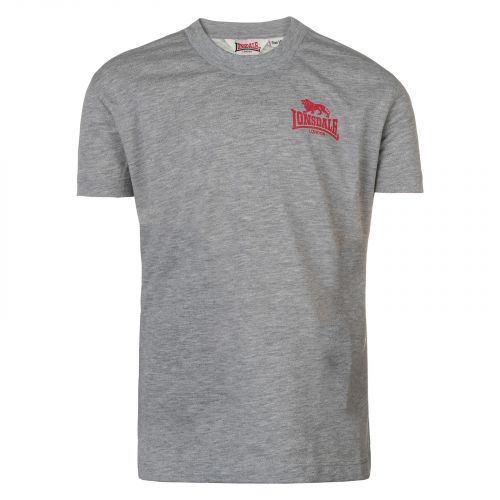 Koszulka Lonsdale TI-Girl Jr 116650