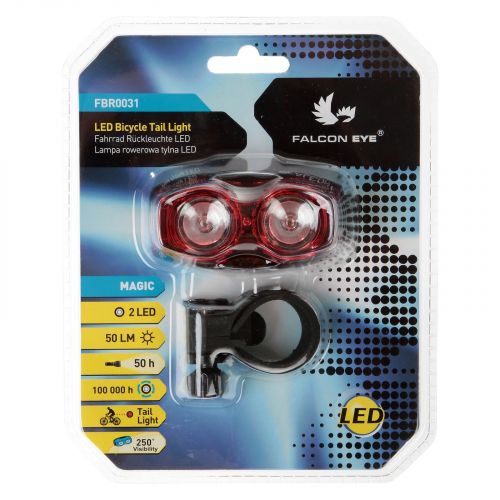 Lampa Mactronic Falcon Eye Magic FBR0031