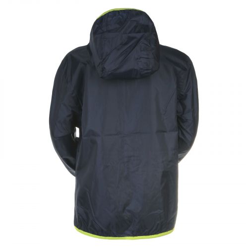 Kurtka turystyczna dla dzieci McKinley Litiri Jr 257584