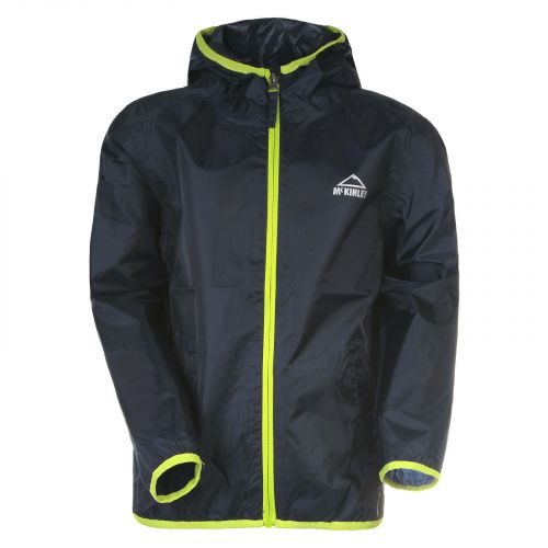 Kurtka turystyczna dla dzieci McKinley Litiri Jr 257584