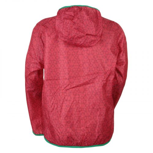 Kurtka turystyczna dla dzieci McKinley Litiri Jr 257584