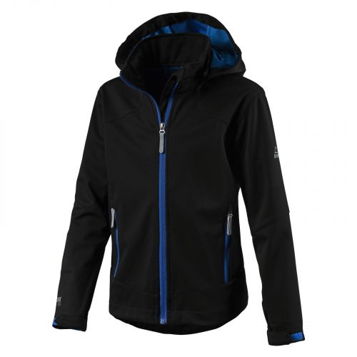 Kurtka softshell McKinley Buddy Jr 262058