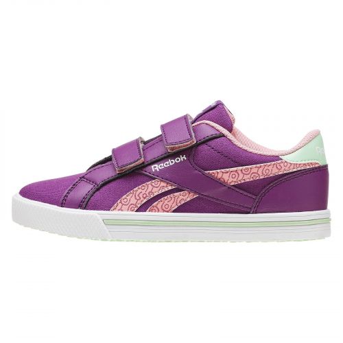Buty Reebok Royal Comp Alt CVS Jr BD2495