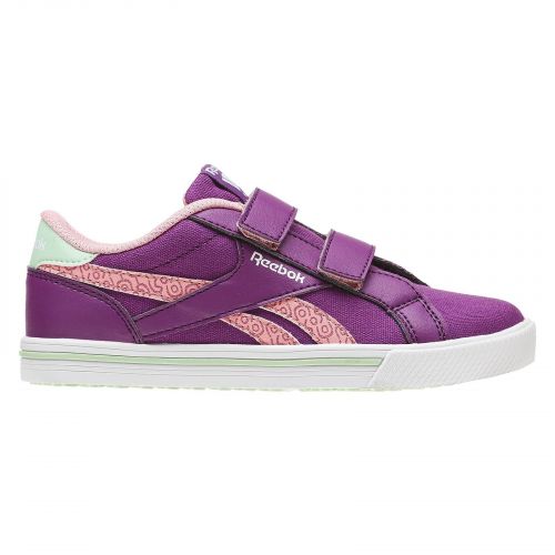 Buty Reebok Royal Comp Alt CVS Jr BD2495