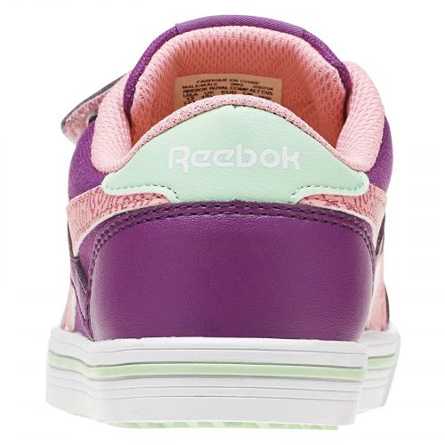 Buty Reebok Royal Comp Alt CVS Jr BD2495