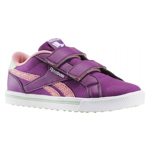 Buty Reebok Royal Comp Alt CVS Jr BD2495