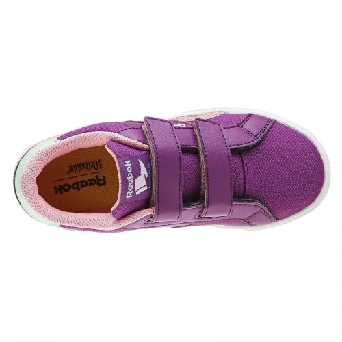 Buty Reebok Royal Comp Alt CVS Jr BD2495