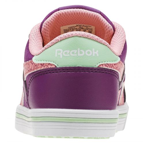 Buty sportowe dla dziewcząt Reebok Royal Comp Low Jr BD2500