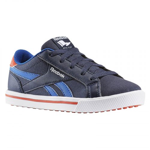 Buty Reebok Royal Comp Low Jr BD2501