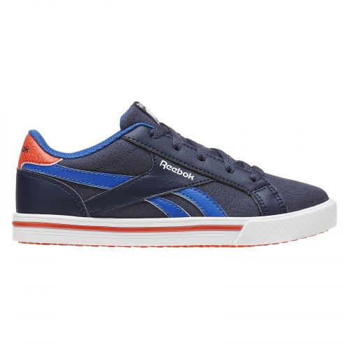 Buty Reebok Royal Comp Low Jr BD2501