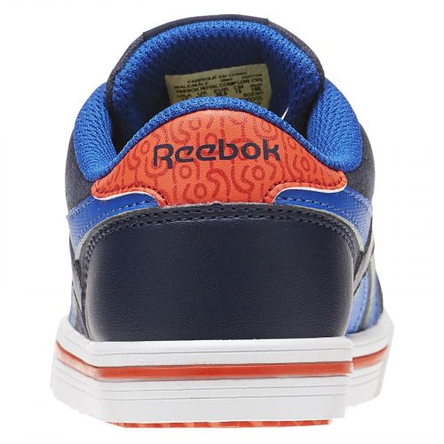 Buty Reebok Royal Comp Low Jr BD2501