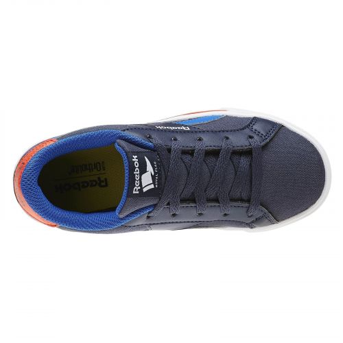 Buty Reebok Royal Comp Low Jr BD2501