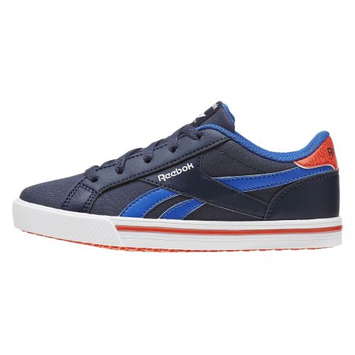 Buty Reebok Royal Comp Low Jr BD2501