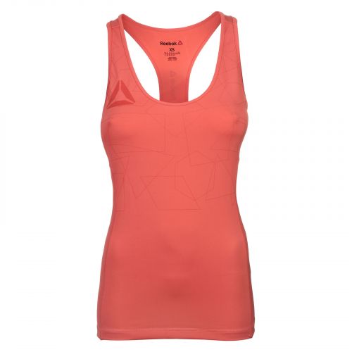 Koszulka Reebok Gymana Tank W BK4697 