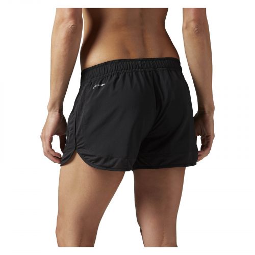 Spodenki Reebok Workout Ready Woven Mesh W BK4966