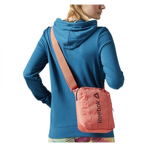 Torba Reebok Foundation City BK6029