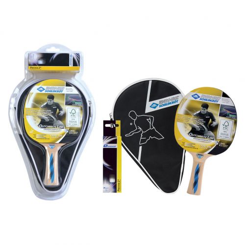 Zestaw tenisowy Donic Schildkrot Ovtcharov 500 788705