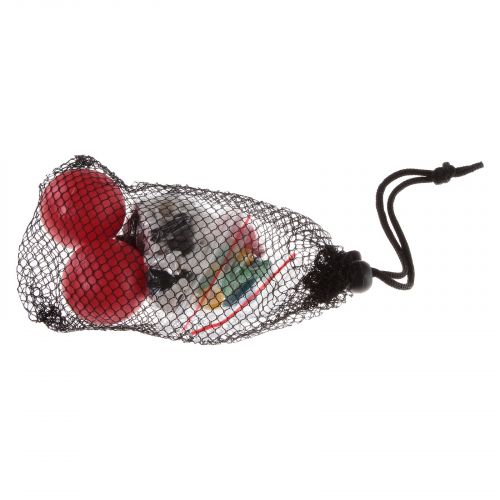 Zestaw Schild Beach set Games