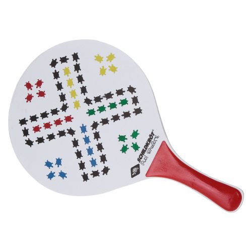 Zestaw Schild Beach set Games